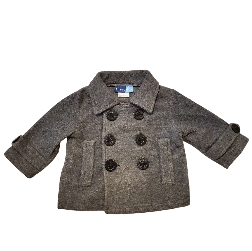 Stylish 18months baby coat
